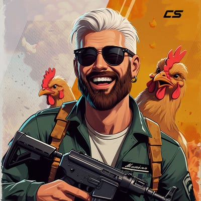 CS