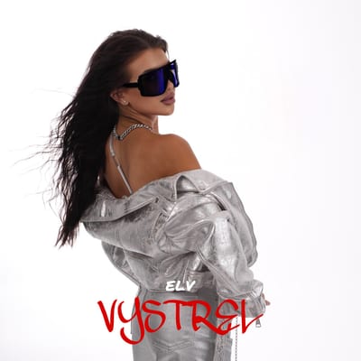 Vystrel