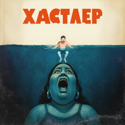 Хастлер