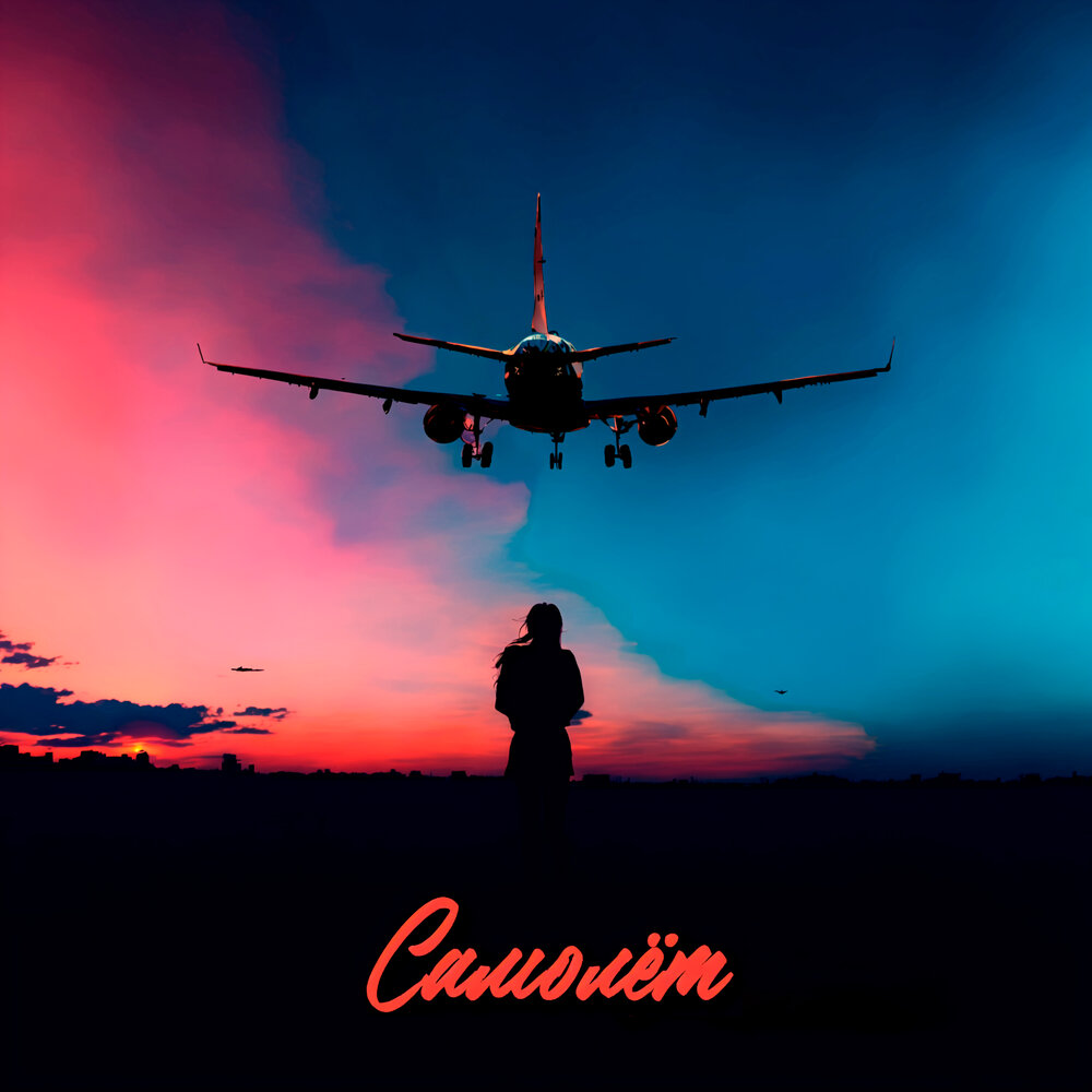 Самолёт