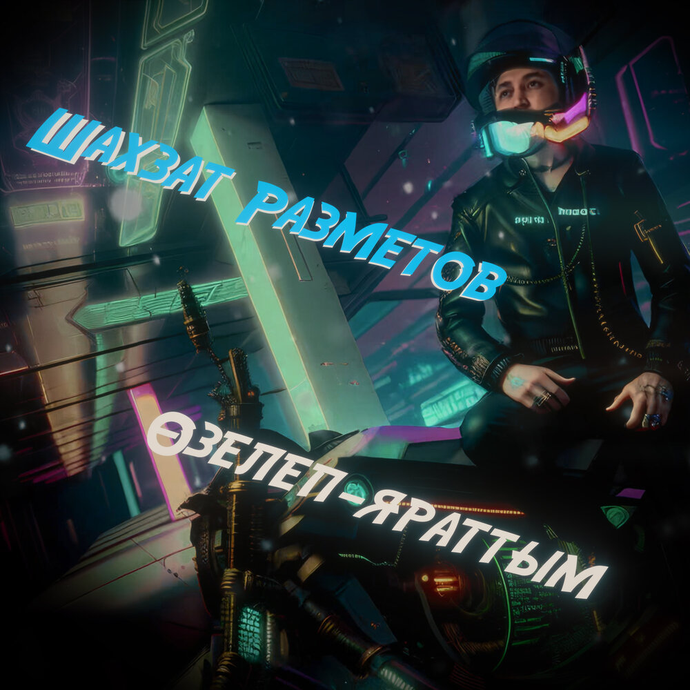 Өзелеп-яраттым