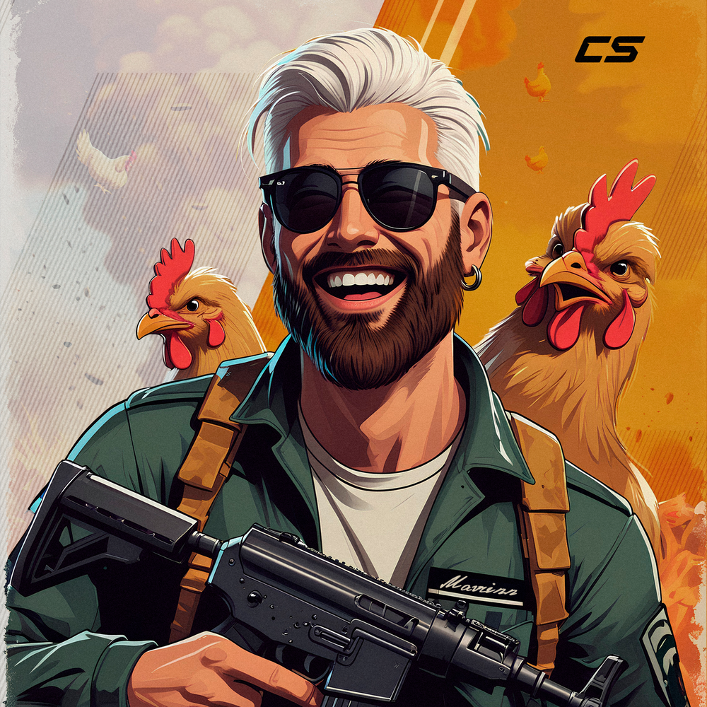 CS