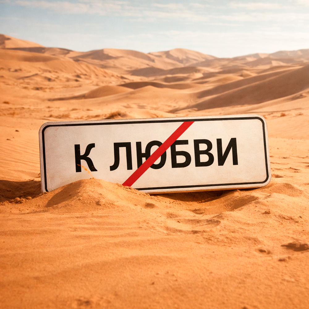 К любви